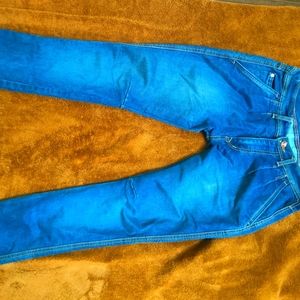 Wrangler Jeans